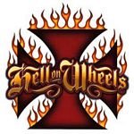 pic for Hell on wheels cross